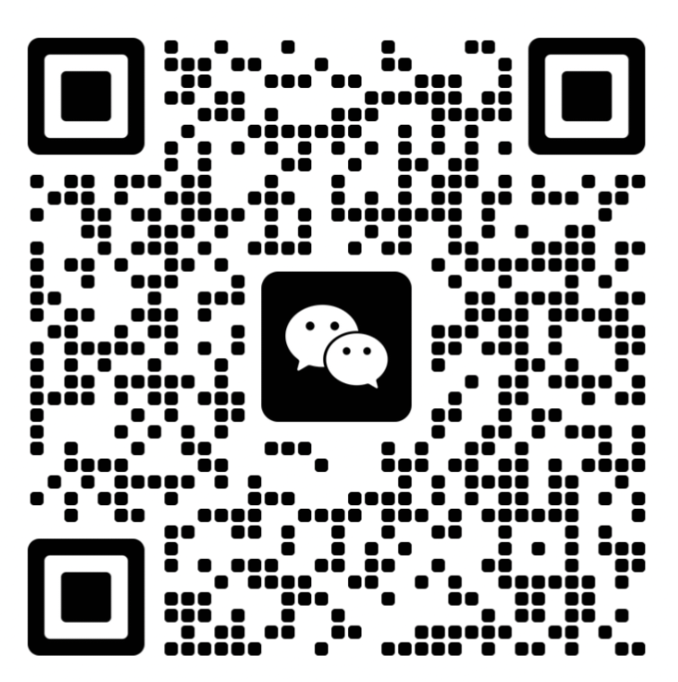 扫一扫加微信-路路通创业网